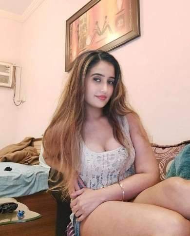 Full Satisfaction Escort With Nude Call Girl In Noida