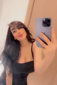 Devanshi Thane Escort