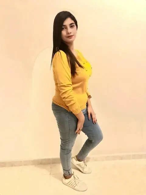 Mehek Thane Escort