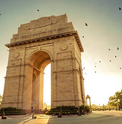 Delhi