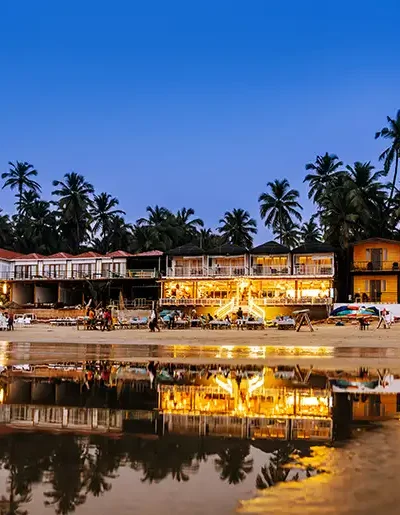 Goa