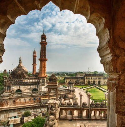 Lucknow