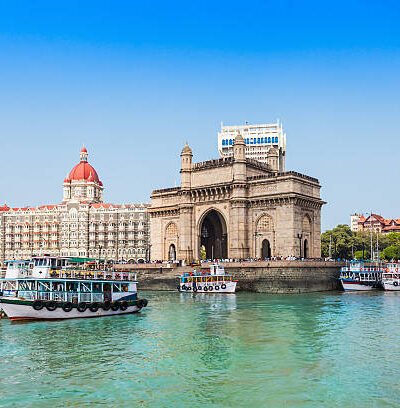 Mumbai